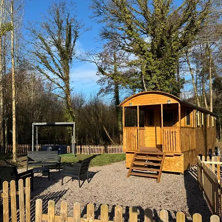 La Roulotte Du Chateau * Fatouville-Grestain